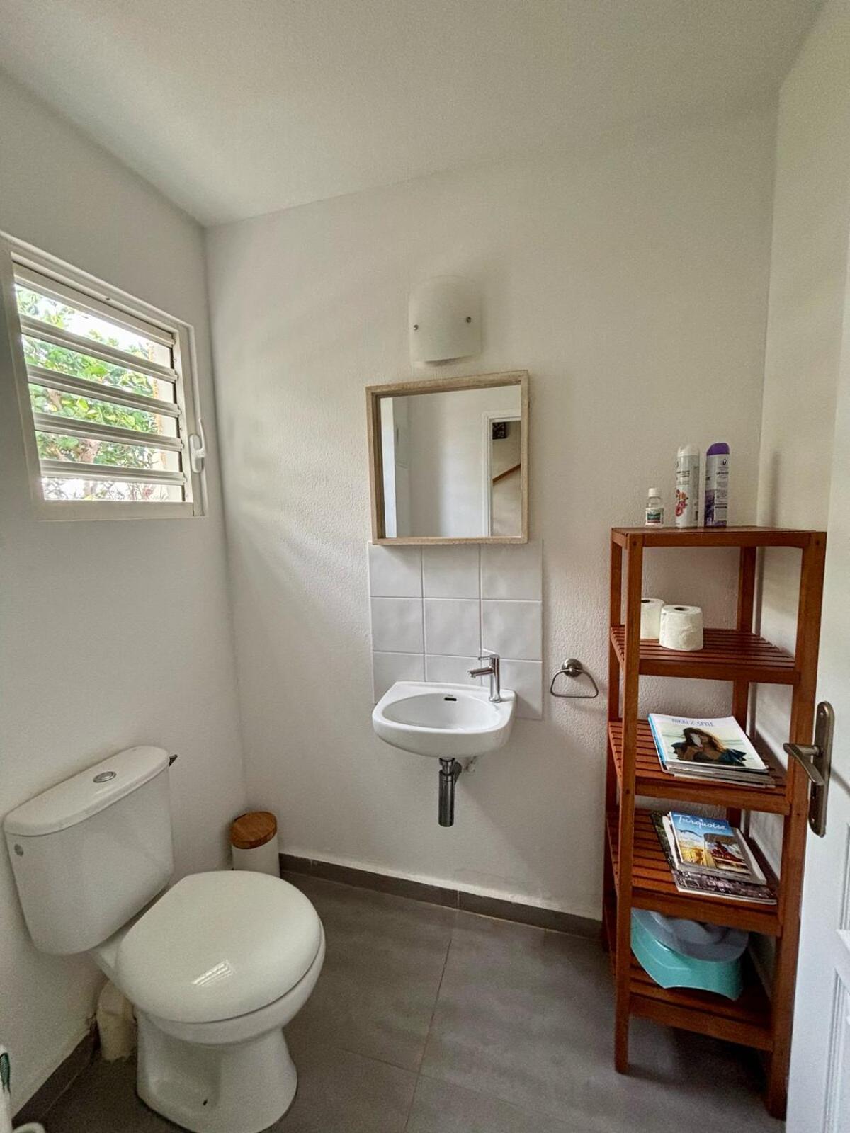 Villa Magellan, Walkable Orient Bay Beach, Private Pool Экстерьер фото